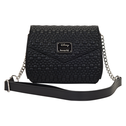 Loungefly Disney Crossbody Bag - Mickey Mouse Artist Sketch