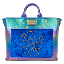 Loungefly Disney Tote Bag - Fantasia Convertible