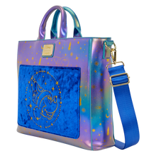 Loungefly Disney Tote Bag - Fantasia Convertible