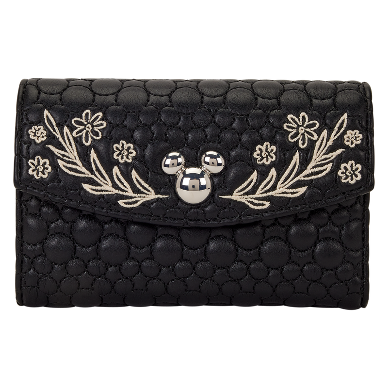 Loungefly Disney Wallet – Mickey Mouse Artist Sketch