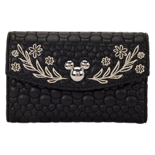 Loungefly Disney Wallet – Mickey Mouse Artist Sketch