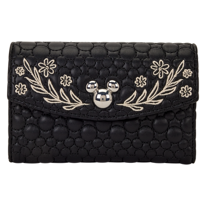 Loungefly Disney Wallet – Mickey Mouse Artist Sketch