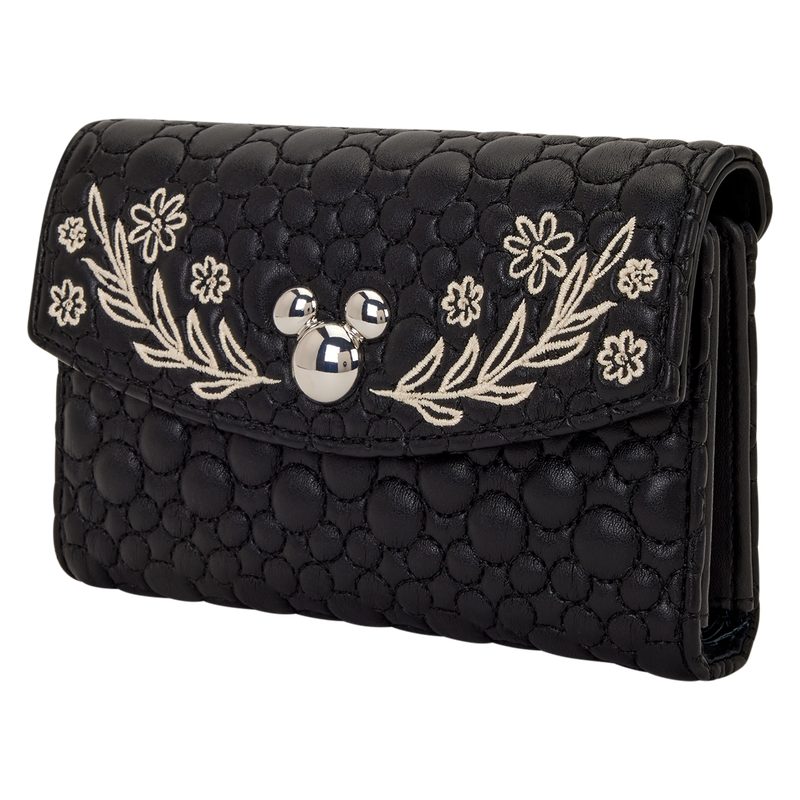Loungefly Disney Wallet – Mickey Mouse Artist Sketch