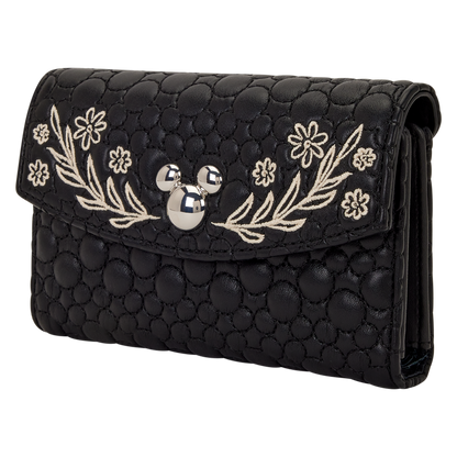 Loungefly Disney Wallet – Mickey Mouse Artist Sketch