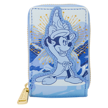 Loungefly Disney Wallet – Mickey Fantasia