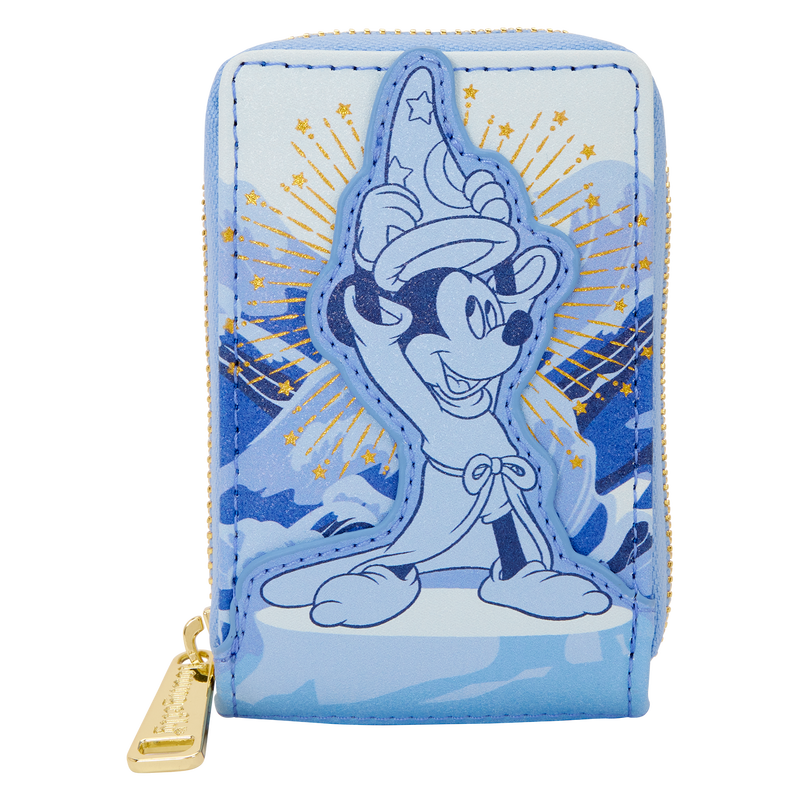 Loungefly Disney Wallet – Mickey Fantasia