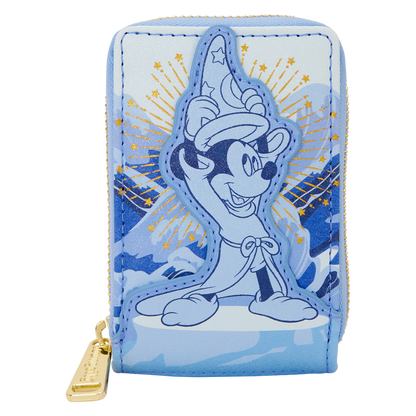 Loungefly Disney Wallet – Mickey Fantasia