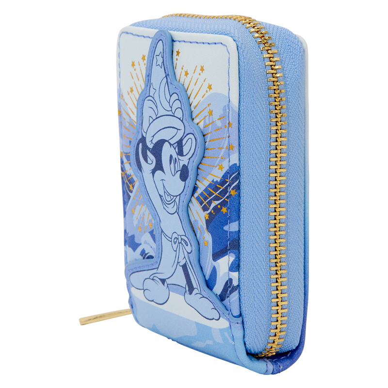 Loungefly Disney Wallet – Mickey Fantasia