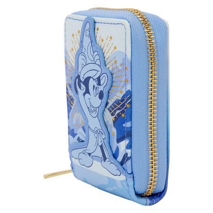 Loungefly Disney Wallet – Mickey Fantasia