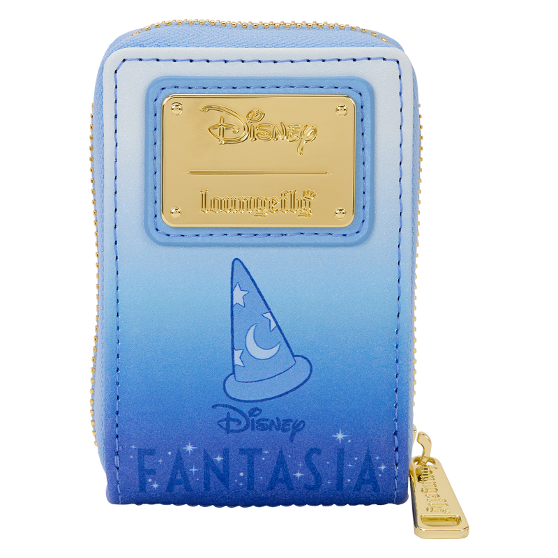 Loungefly Disney Wallet – Mickey Fantasia