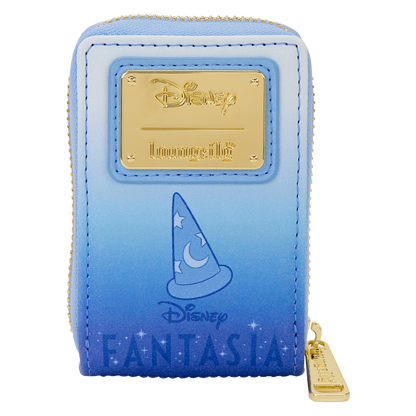 Loungefly Disney Wallet – Mickey Fantasia