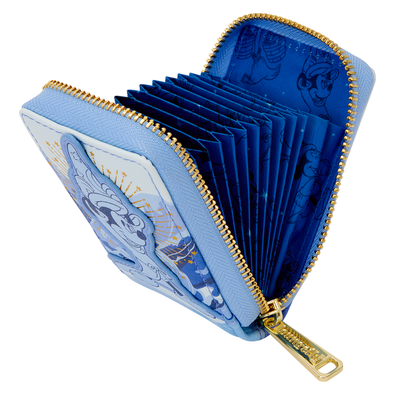 Loungefly Disney Wallet – Mickey Fantasia