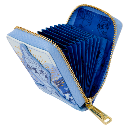 Loungefly Disney Wallet – Mickey Fantasia