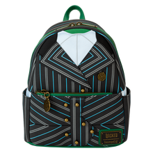 Loungefly Wicked Mini Backpack - Elphaba