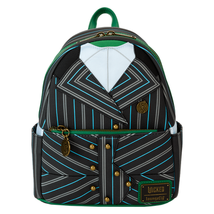 Loungefly Wicked Mini Backpack - Elphaba