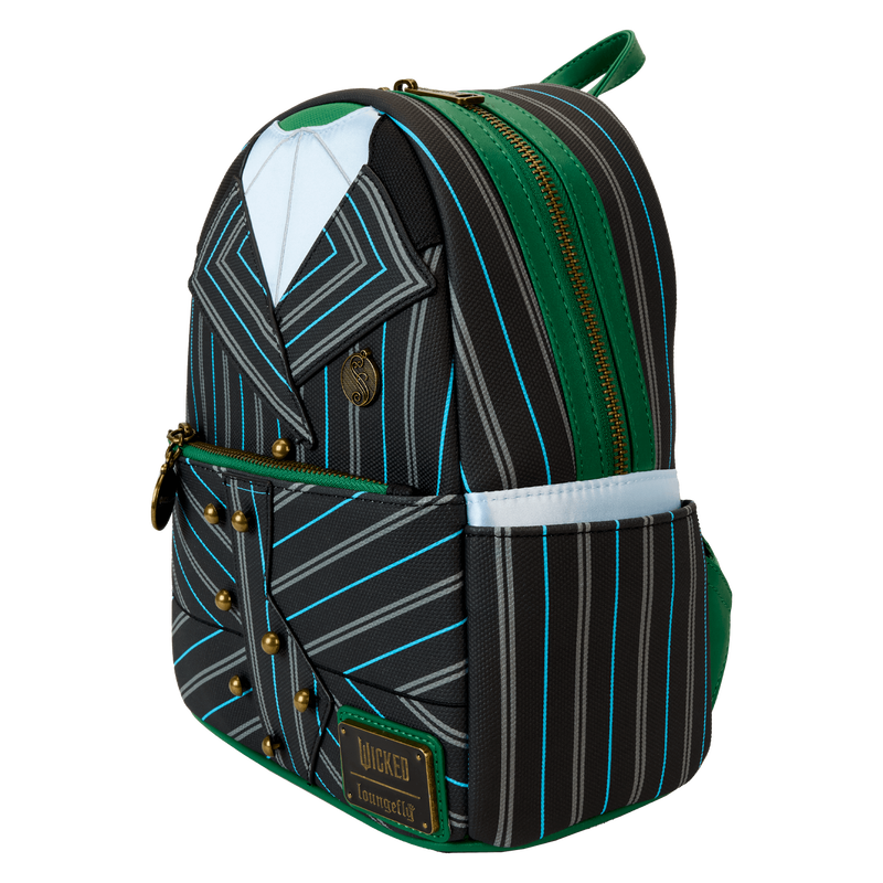 Loungefly Wicked Mini Backpack - Elphaba