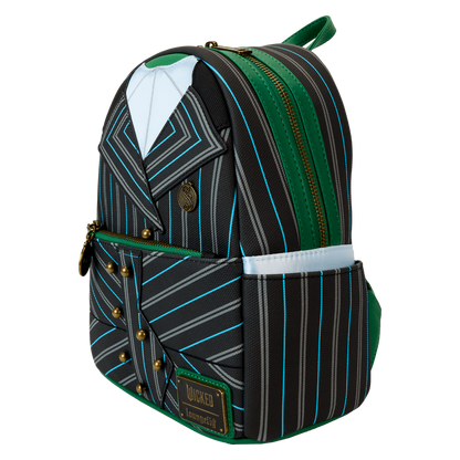 Loungefly Wicked Mini Backpack - Elphaba