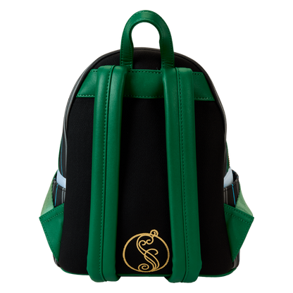 Loungefly Wicked Mini Backpack - Elphaba