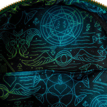 Loungefly Wicked Mini Backpack - Elphaba