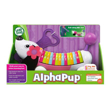 LeapFrog - Alphapup Pink