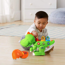VTech - Learn & Dance Dino Green