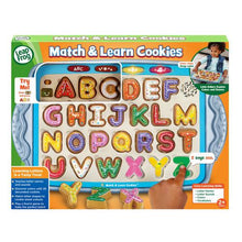 LeapFrog - Match & Learn Biscuits