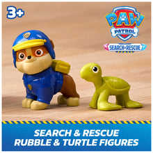 Paw Patrol Search & Rescue - Rubble