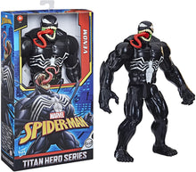 Hasbro Marvel Titan Hero Series Venom