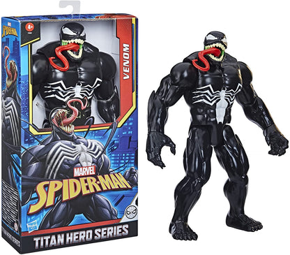 Hasbro Marvel Titan Hero Series Venom