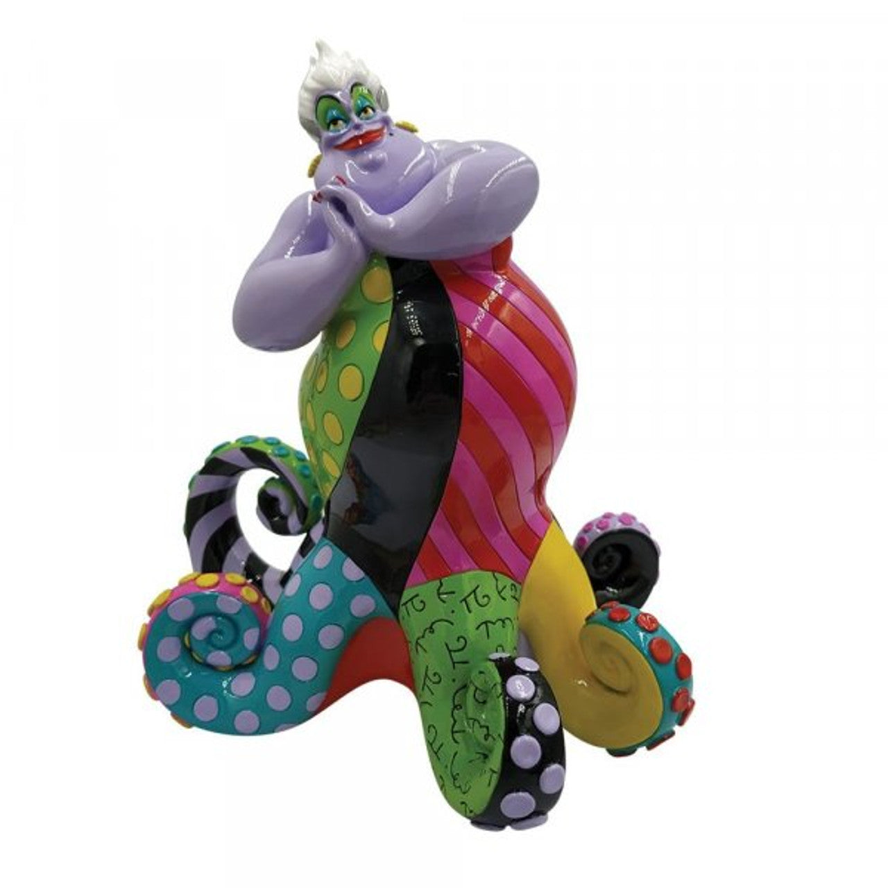 Disney Britto 6009051 Ursula