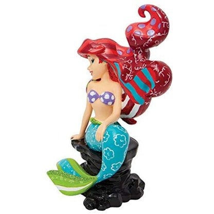 Disney Britto 6009052 Ariel
