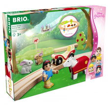 Brio World 32299 Snow White Animal Set