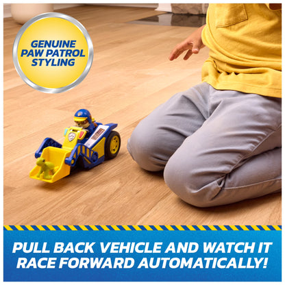 Paw Patrol Search & Rescue - Rubble