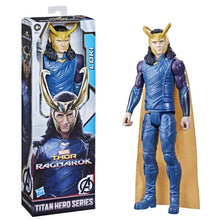 Hasbro Marvel Titan Hero Series Loki