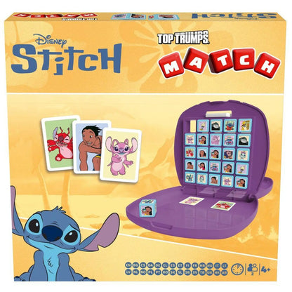 Match Stitch