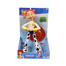 Mattel Toy Story - Dancing Cowgirl Jessie