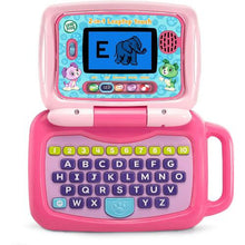 LeapFrog - 2-in-1 Leaptop Touch Pink
