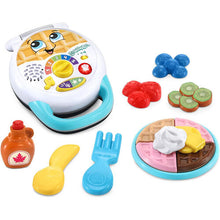 LeapFrog - Build-a-Waffle Learning Set