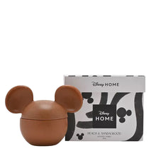 Disney Candle - Mickey Terracotta Peach & Sandalwood