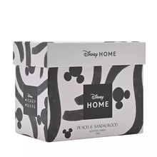 Disney Candle - Mickey Terracotta Peach & Sandalwood