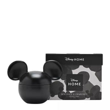 Disney Candle - Mickey Black Bergamot & Grapefruit