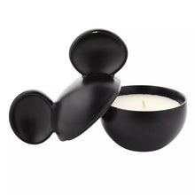 Disney Candle - Mickey Black Bergamot & Grapefruit