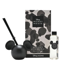 Disney Diffuser - Mickey Black Bergamot & Grapefruit