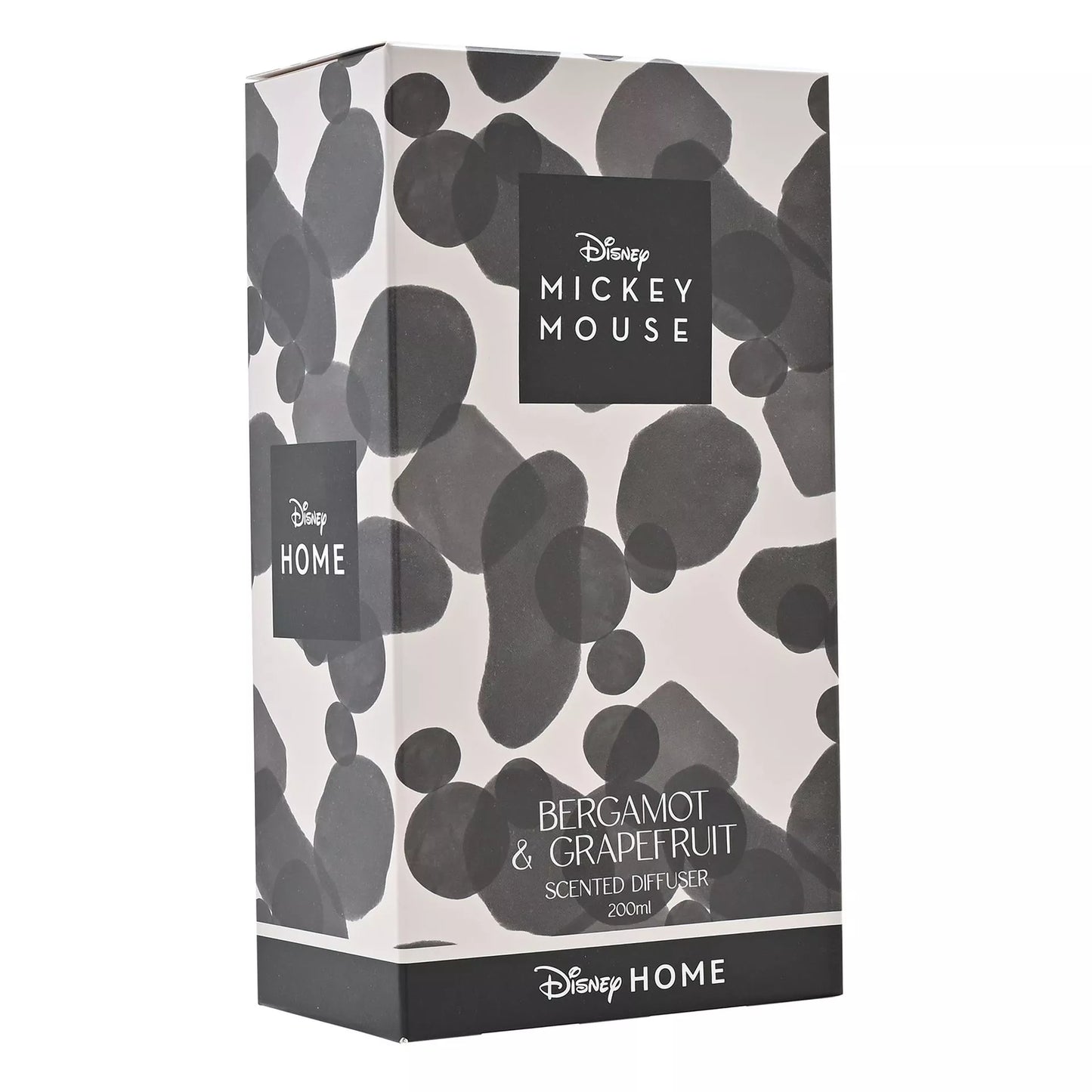Disney Diffuser - Mickey Black Bergamot & Grapefruit