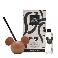 Disney Diffuser - Mickey Terracotta Peach & Sandalwood