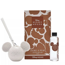 Disney Diffuser - Mickey White Lychee & Pear