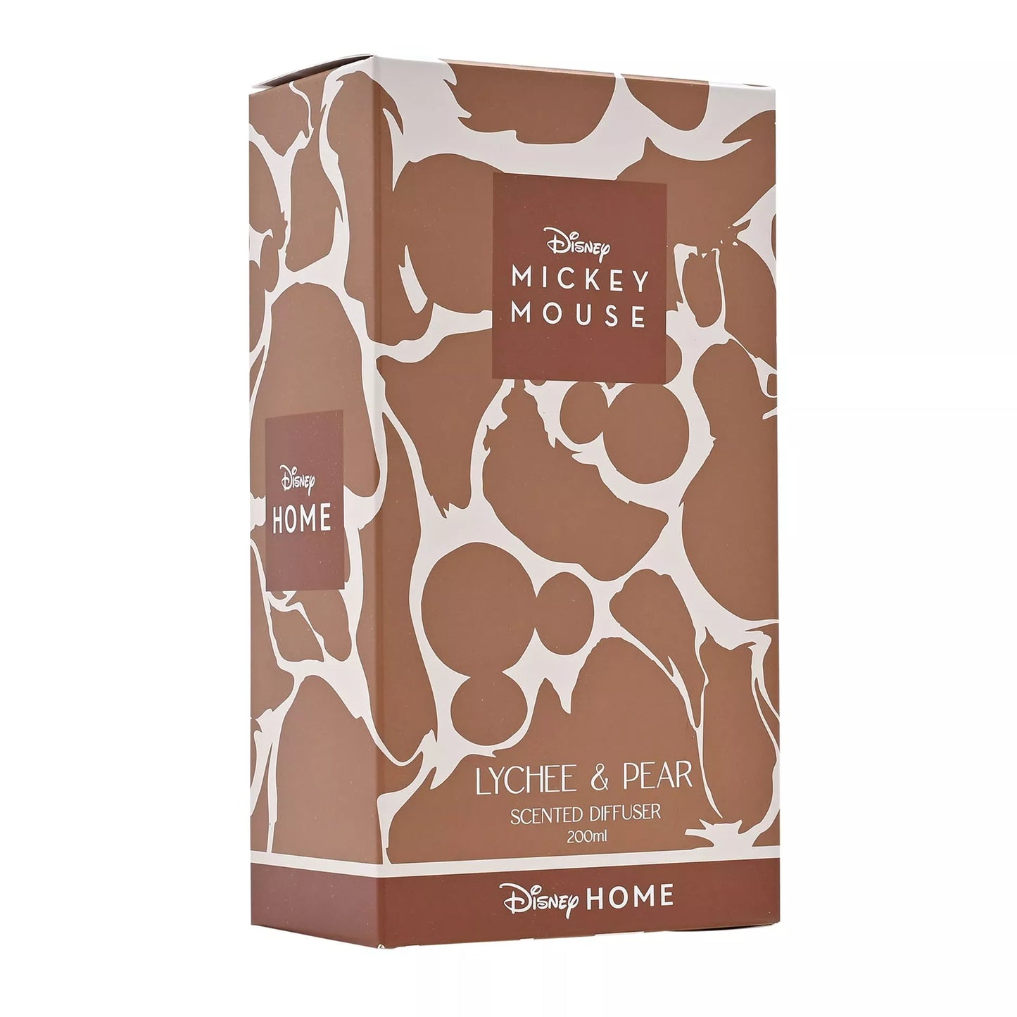 Disney Diffuser - Mickey White Lychee & Pear