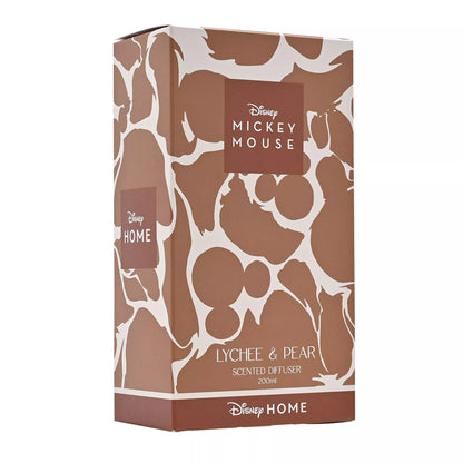 Disney Diffuser - Mickey White Lychee & Pear