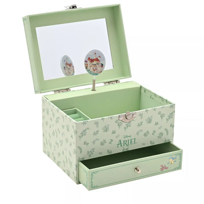 Disney Musical Jewellery Box - Ariel