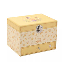 Disney Musical Jewellery Box - Belle